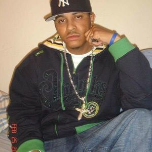 Meet your Posher, Gary